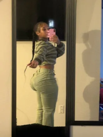 OnlyFans account  boujeeea header 2