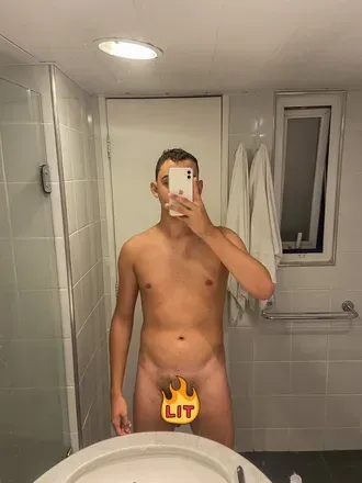 OnlyFans cuenta viniciusmaia avatar 1