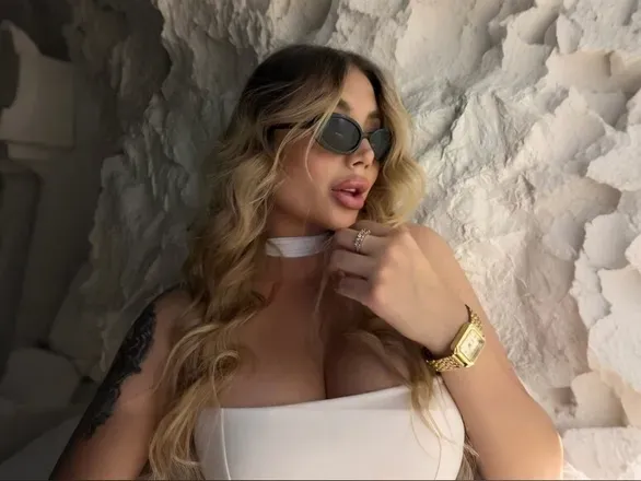 OnlyFans cuenta sweet_kylie avatar 1
