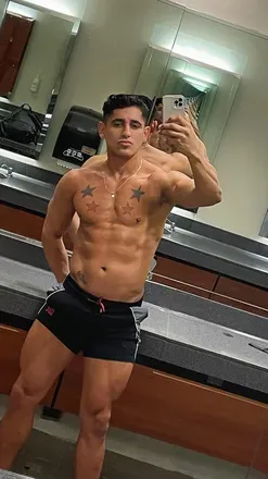 OnlyFans cuenta alexxxanderlatin avatar 1