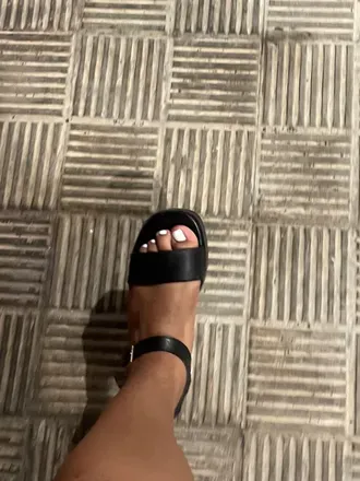 OnlyFans cuenta ghettotoes avatar 1