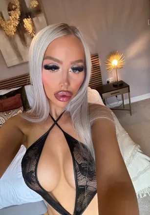 OnlyFans de dollybitch