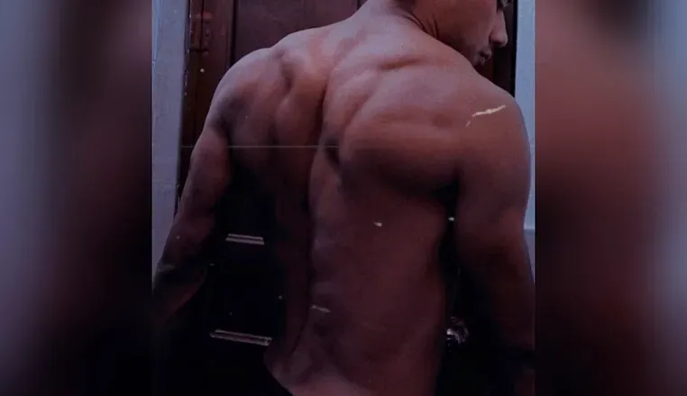OnlyFans cuenta sou.anderzone header 1