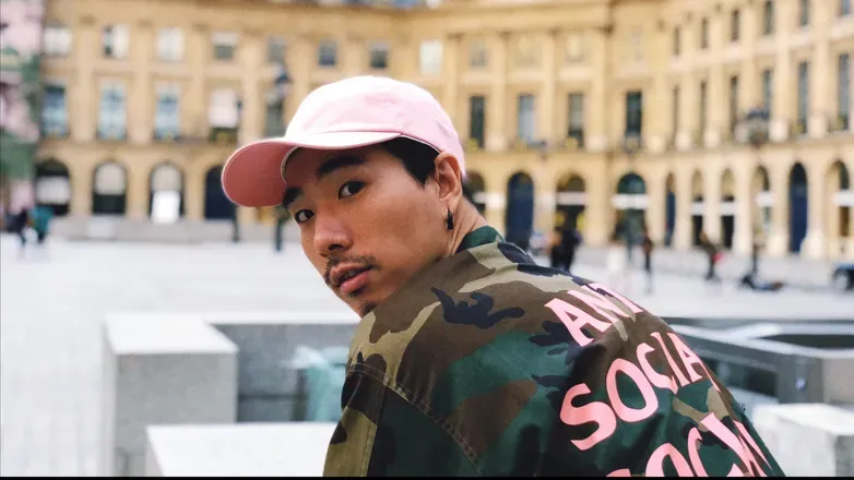 OnlyFans account  tanaka-kawano header 2