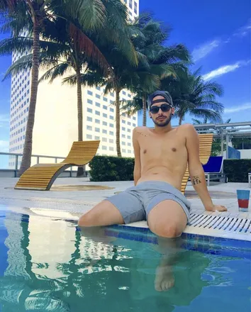 OnlyFans cuenta victorjvj89 header 2