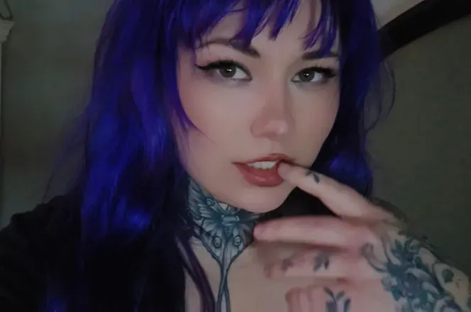 OnlyFans cuenta liligrey_13 avatar 1