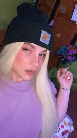 OnlyFans account  cloooeee avatar 1
