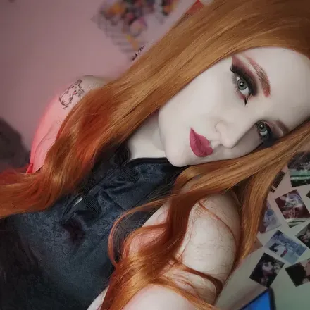 OnlyFans account  redwirepv avatar 1