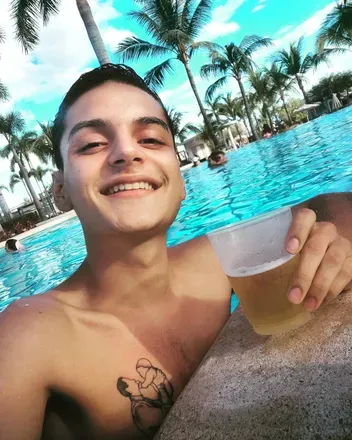 OnlyFans cuenta u238961841 avatar 1