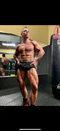 OnlyFans cuenta fernandotheking avatar 1