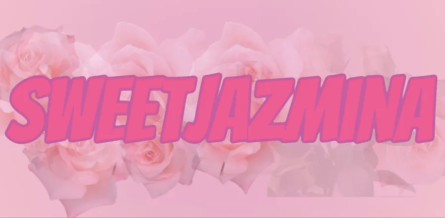 OnlyFans cuenta sweetjazmina header 2