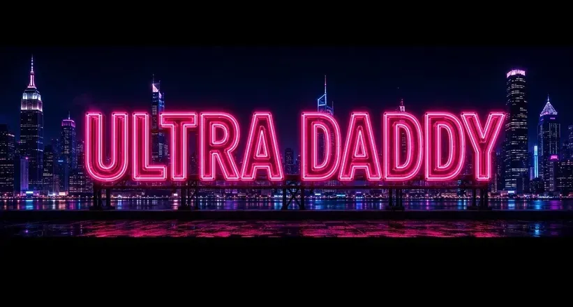 OnlyFans account  ultradadxxx header 2