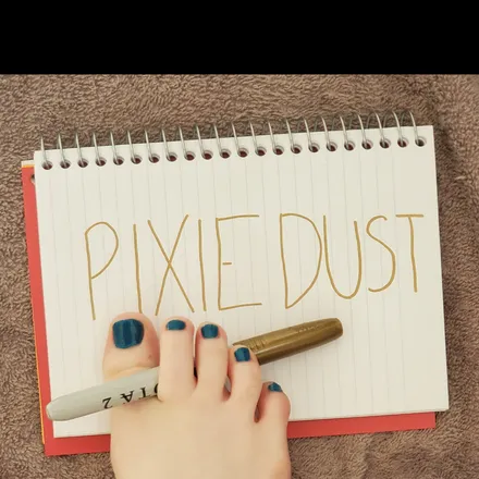 OnlyFans cuenta pixiedusttoes header 2