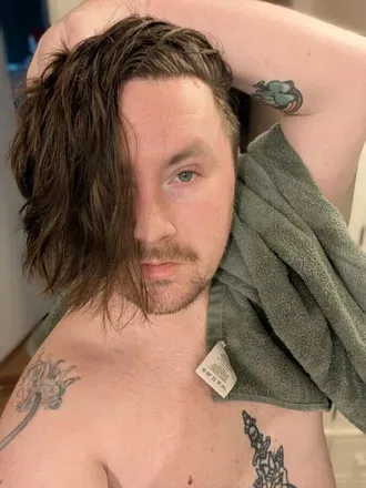 OnlyFans cuenta mxbelmorriganvip avatar 1