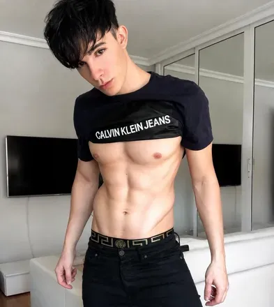 OnlyFans de itsliamgold
