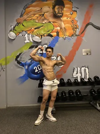 OnlyFans cuenta arnoldmaltesefit header 2