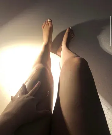 OnlyFans cuenta prettyfeetg1 header 2