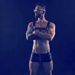 OnlyFans cuenta stripperjoey avatar 1