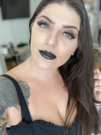 OnlyFans cuenta veronicablaq avatar 1