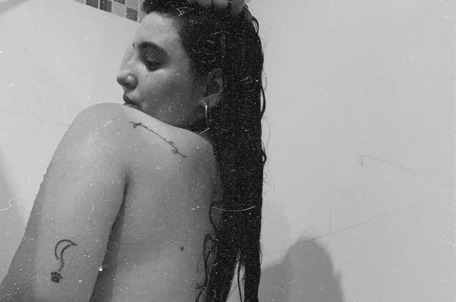 OnlyFans account  draida header 2