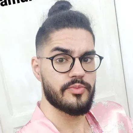 OnlyFans cuenta sr.samuel avatar 1
