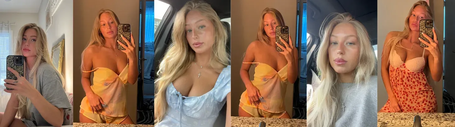 OnlyFans account  caseyyyywilson header 2