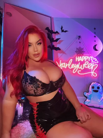 OnlyFans cuenta harleyverse avatar 1