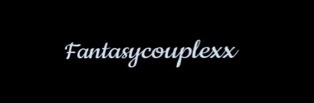 OnlyFans cuenta fantasycouplexx header 2