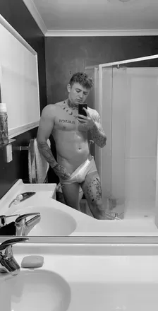 OnlyFans cuenta jordyshoreexclusive avatar 1