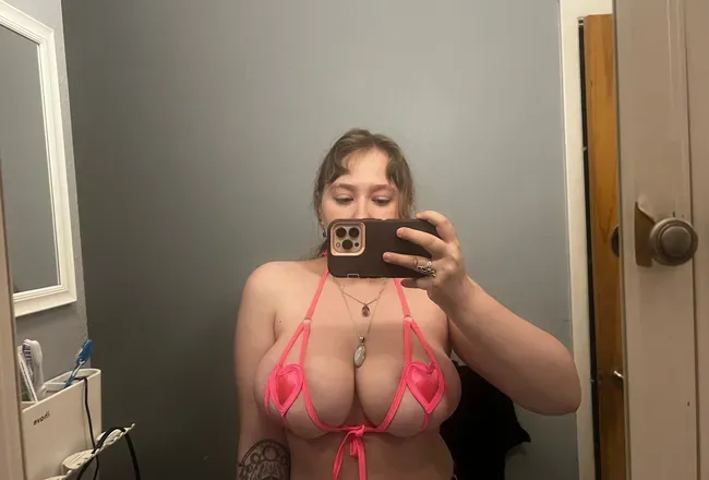 OnlyFans of borderlinebunny