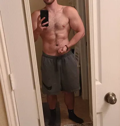 OnlyFans account  straightguy20 avatar 1