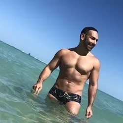 OnlyFans cuenta rudolf86 avatar 1