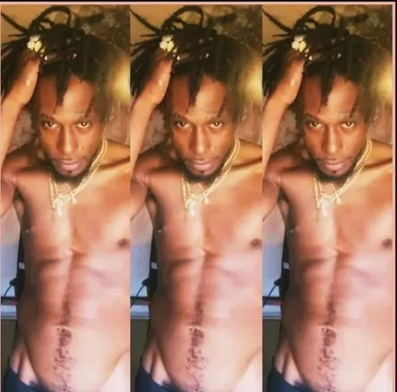 OnlyFans cuenta kingroosta205 header 2