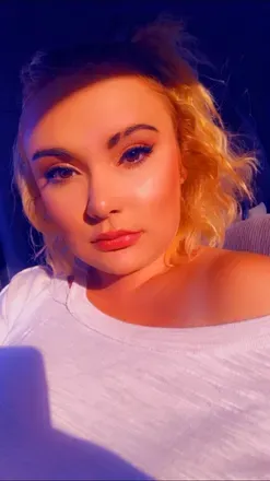 OnlyFans cuenta itsyourfavvideovixen avatar 1