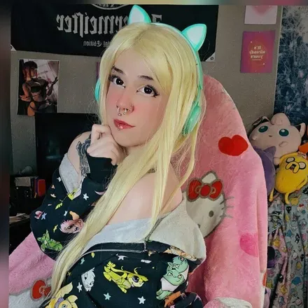 OnlyFans cuenta bbydollkatarina avatar 1