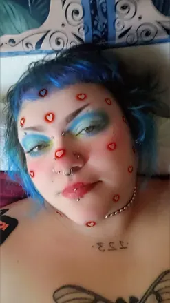OnlyFans cuenta punkbrat avatar 1