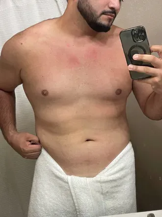 OnlyFans cuenta latino787 avatar 1