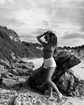 OnlyFans cuenta liftingchristy avatar 1