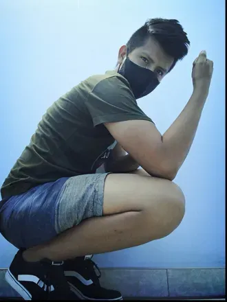 OnlyFans cuenta rcox97 avatar 1