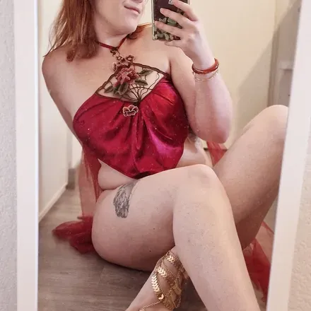OnlyFans cuenta misspandoramascarade avatar 1