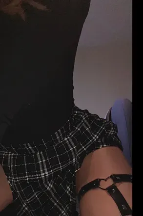 OnlyFans cuenta leighjamessx avatar 1