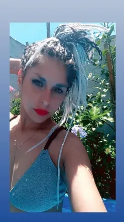 OnlyFans cuenta giselle_hot avatar 1