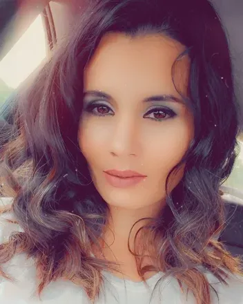 OnlyFans cuenta meshabella avatar 1