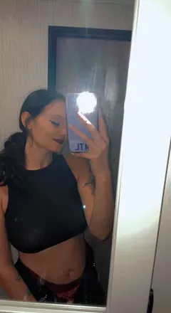 OnlyFans cuenta bacardicarly avatar 1