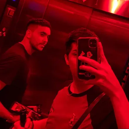 OnlyFans cuenta xdilanxcastrox header 2