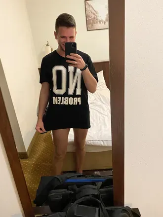 OnlyFans cuenta mark_jamezzz avatar 1