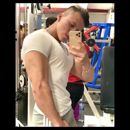 OnlyFans cuenta urielxl avatar 1