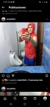 OnlyFans cuenta pablo.zambrano header 2