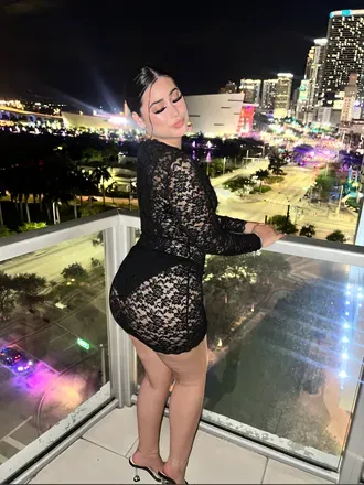 OnlyFans cuenta gigilovesu avatar 1