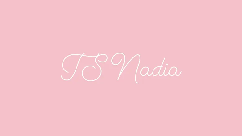 OnlyFans cuenta tsnadia1 header 1